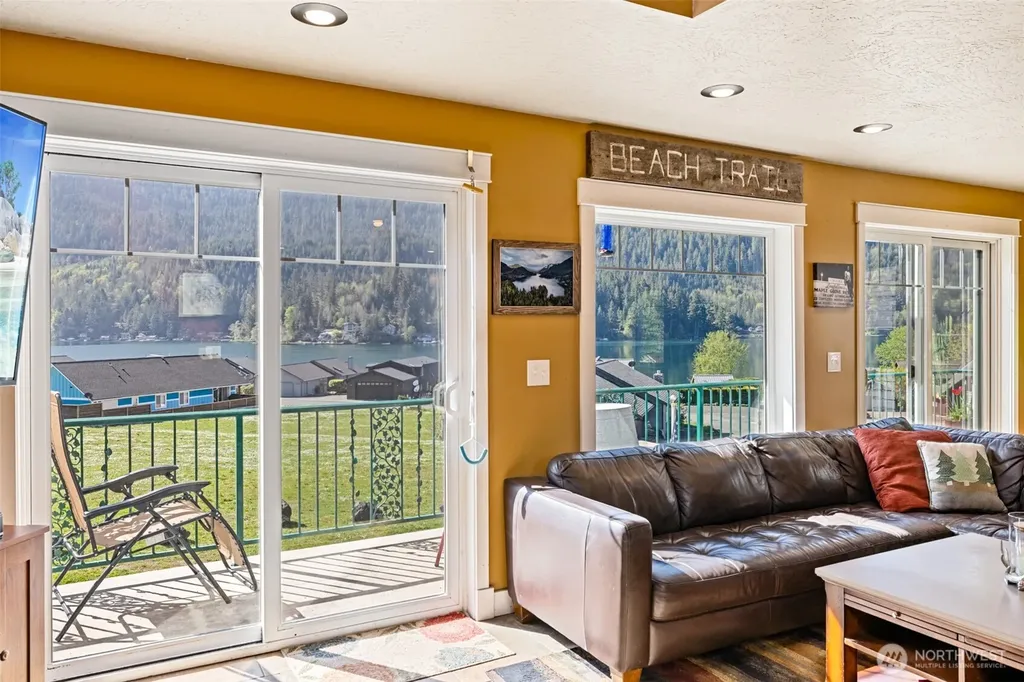 491 Maple Grove Road Port Angeles WA 98363
