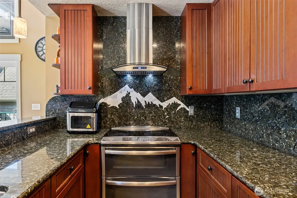 491 Maple Grove Road Port Angeles WA 98363