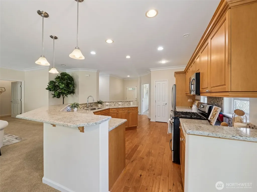 31867 48th Circle SW Federal Way WA 98023
