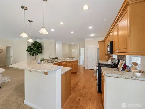 31867 48th Circle SW Federal Way WA 98023