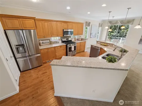 31867 48th Circle SW Federal Way WA 98023