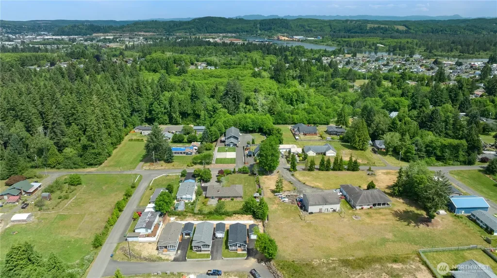 1019 Stanford Drive Cosmopolis WA 98537