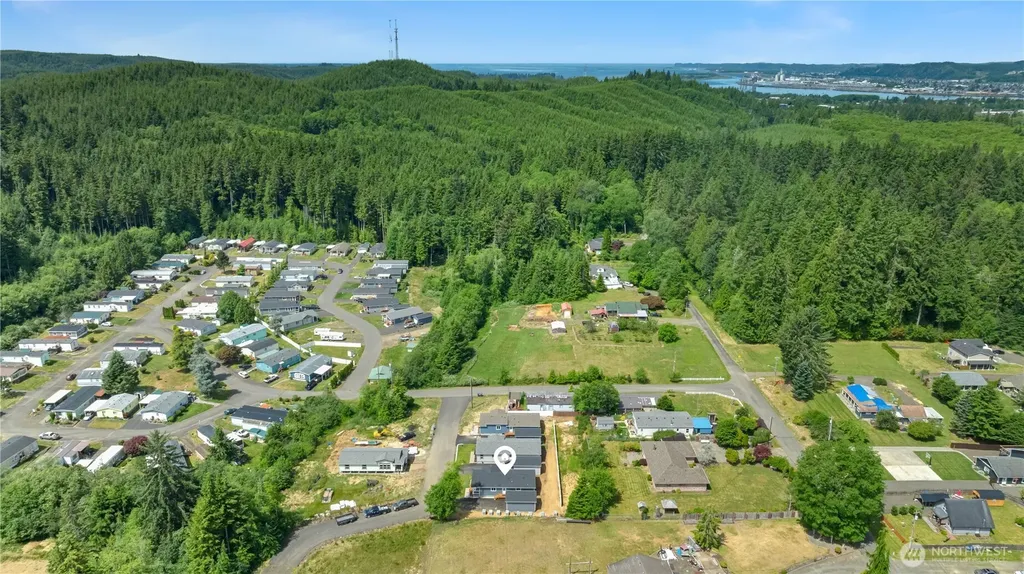 1019 Stanford Drive Cosmopolis WA 98537