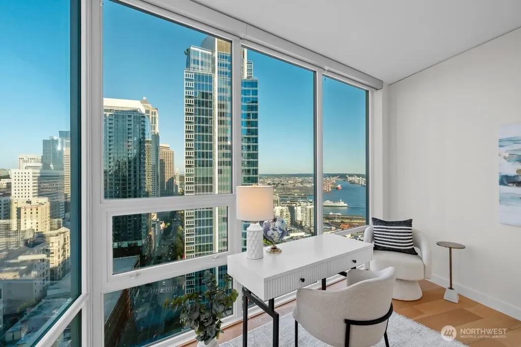 121 Stewart Street Seattle WA 98101