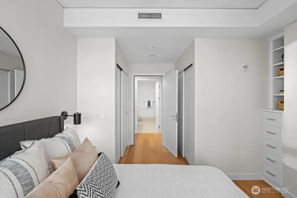 121 Stewart Street Seattle WA 98101