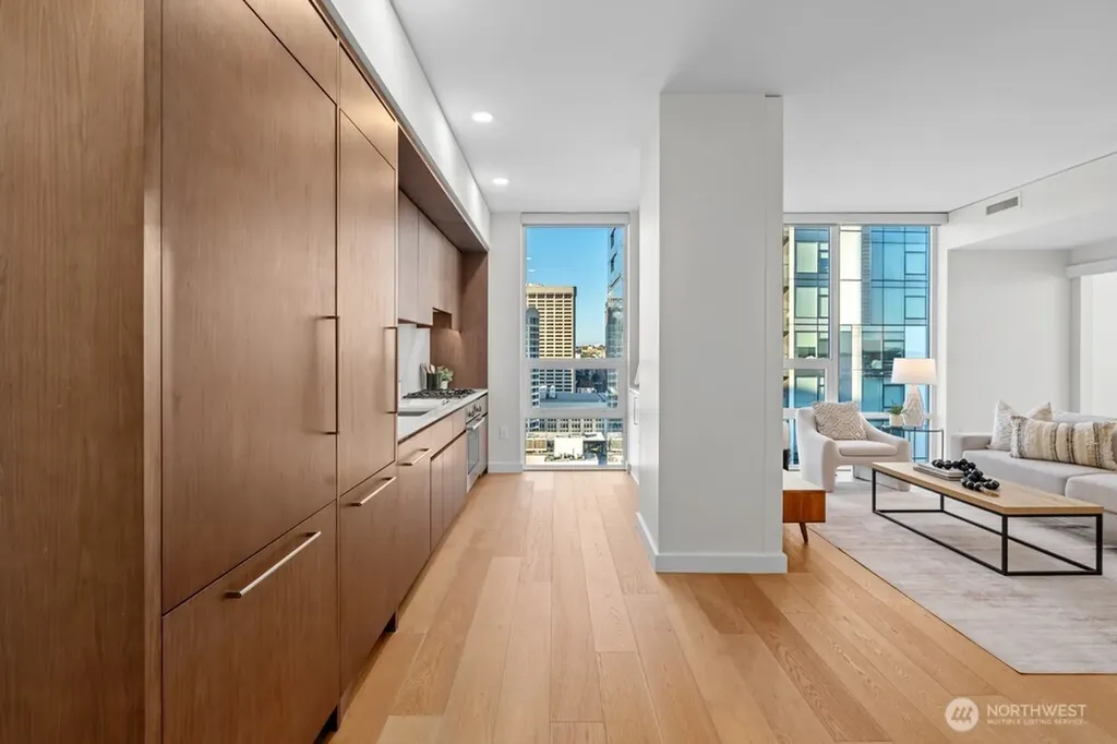 121 Stewart Street Seattle WA 98101