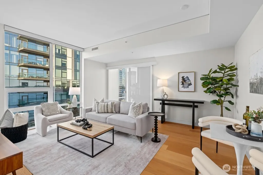 121 Stewart Street Seattle WA 98101