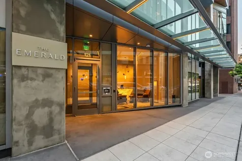 121 Stewart Street Seattle WA 98101