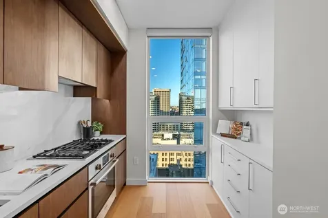 121 Stewart Street Seattle WA 98101