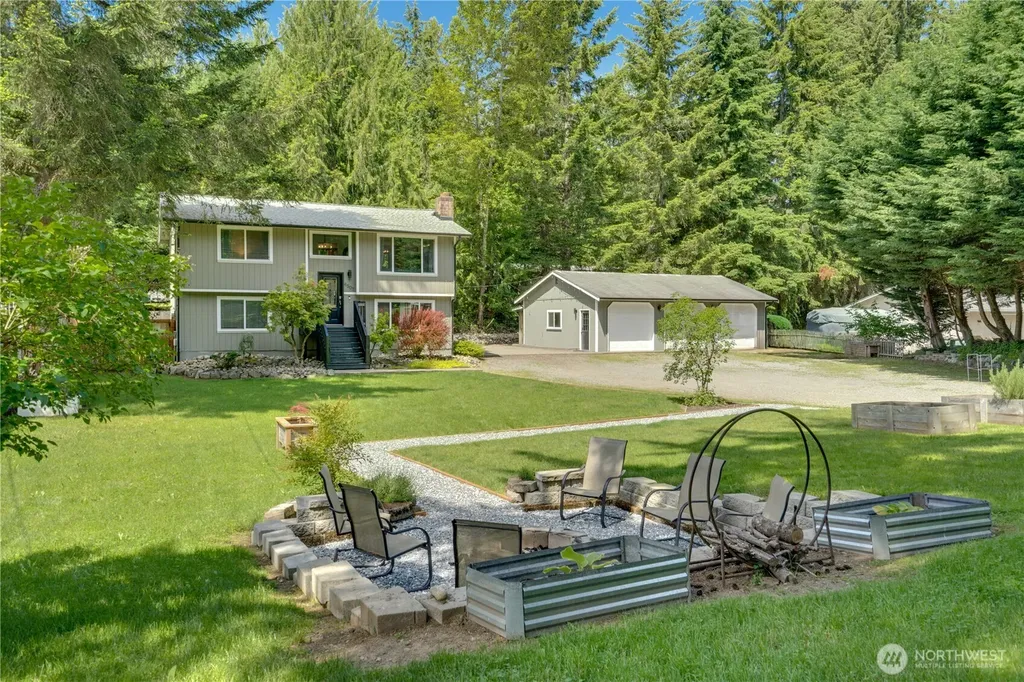 6507 185th Avenue E Bonney Lake WA 98391