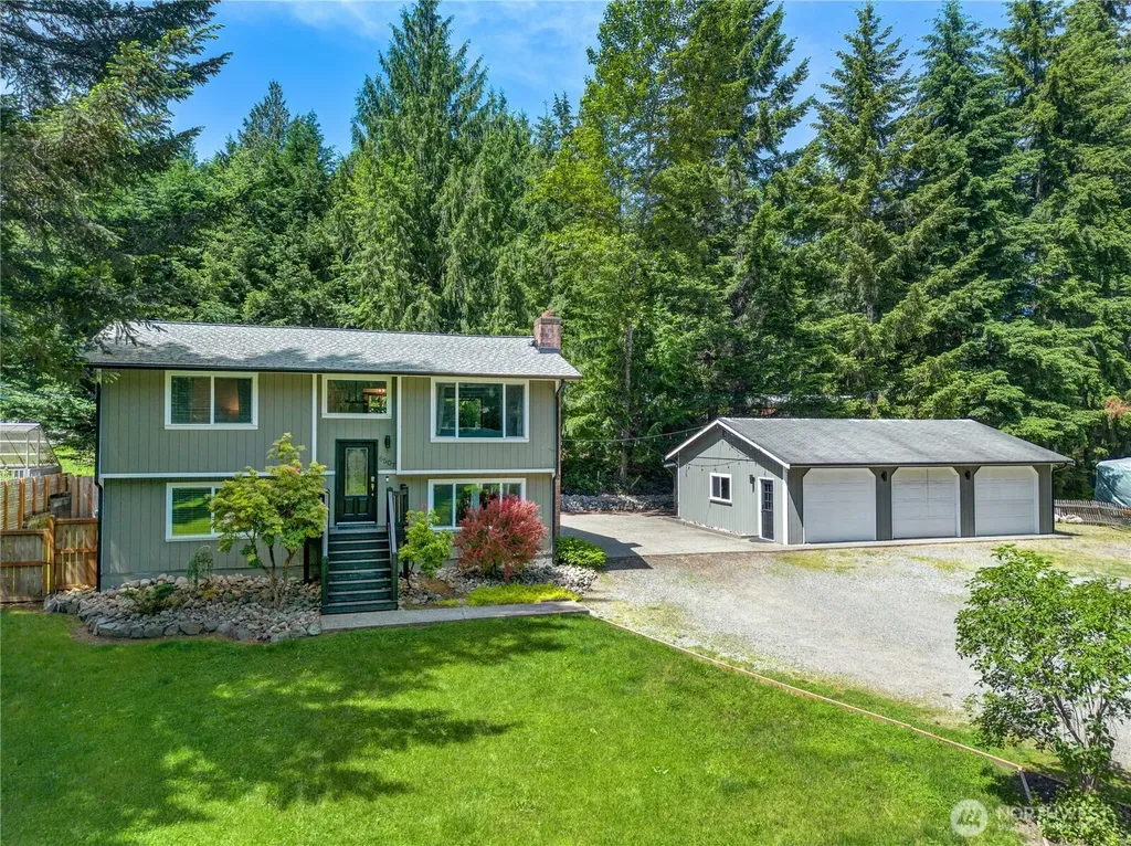 6507 185th Avenue E Bonney Lake WA 98391