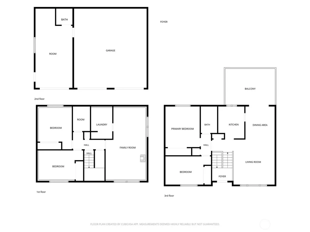 6507 185th Avenue E Bonney Lake WA 98391