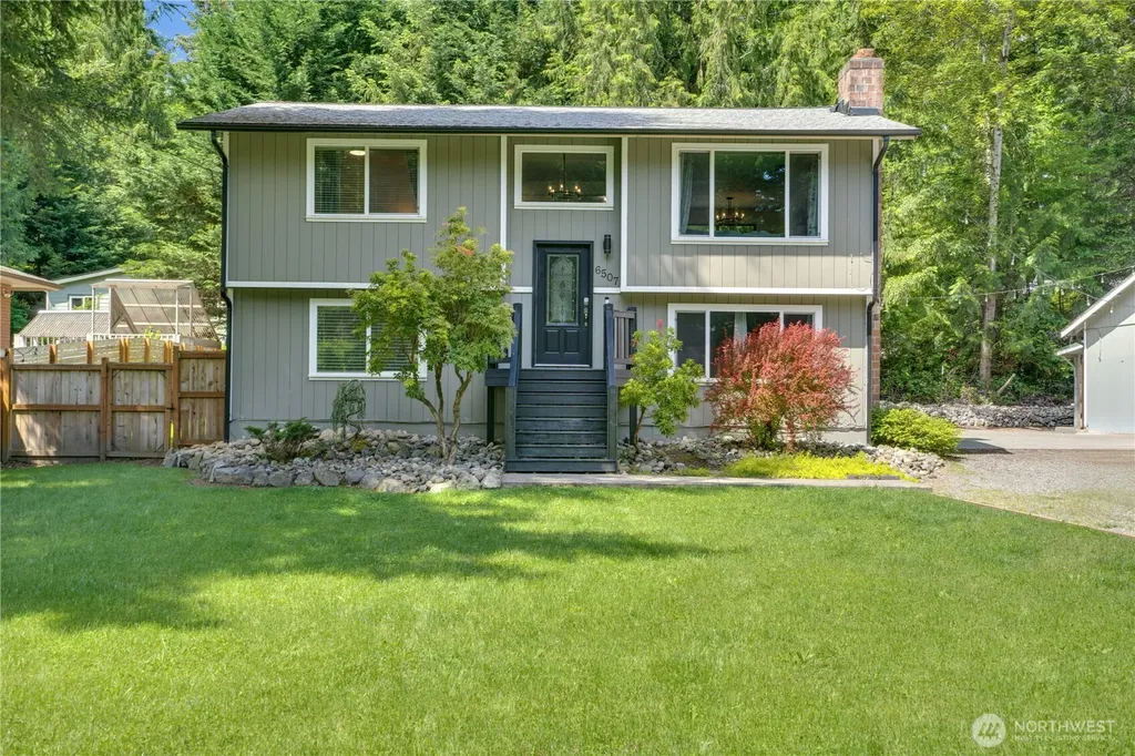 6507 185th Avenue E Bonney Lake WA 98391