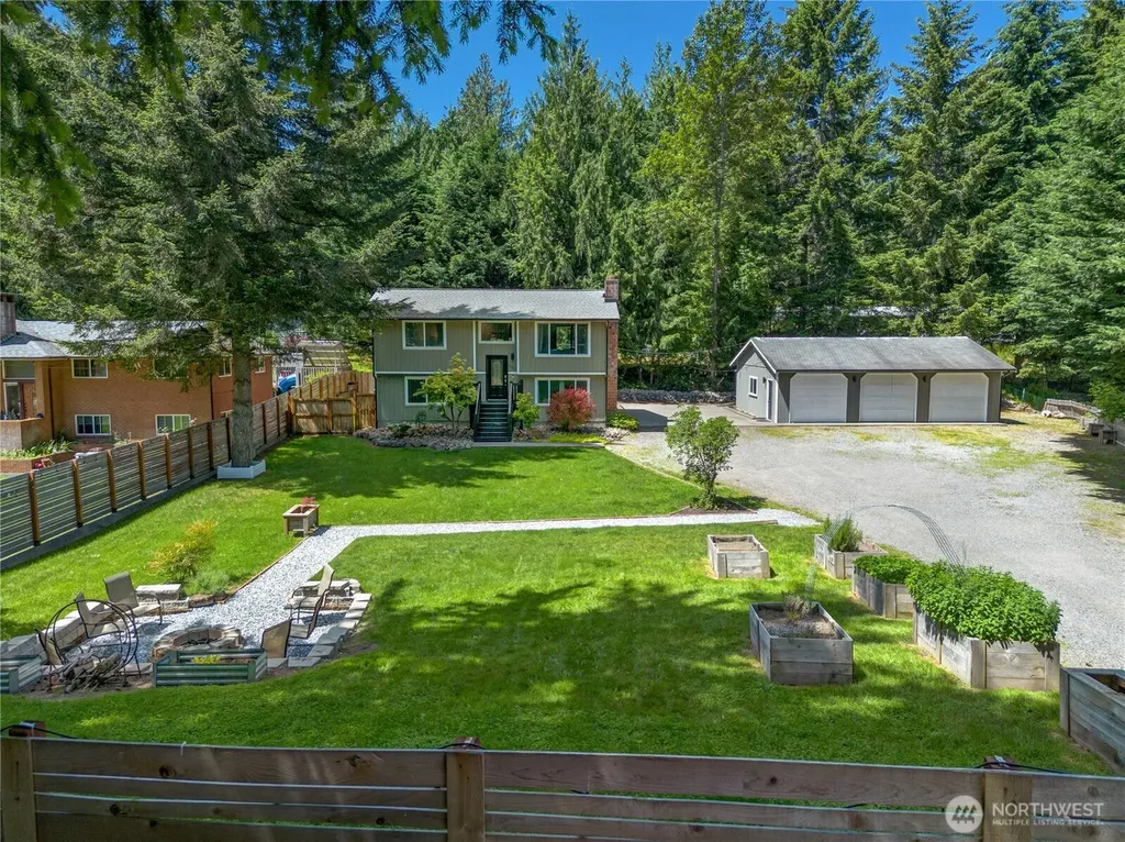 6507 185th Avenue E Bonney Lake WA 98391