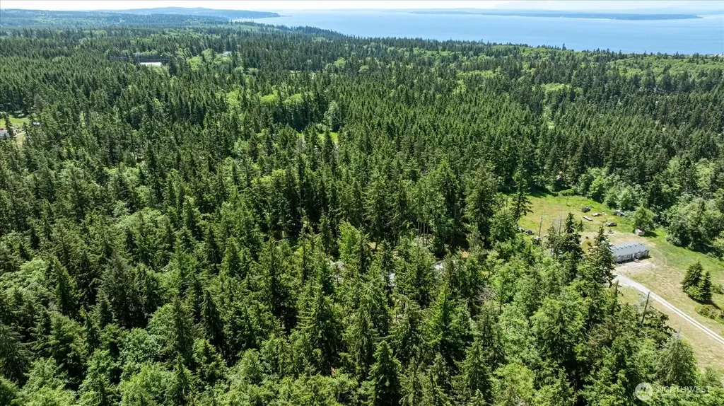 0 E Squire Road Coupeville WA 98239