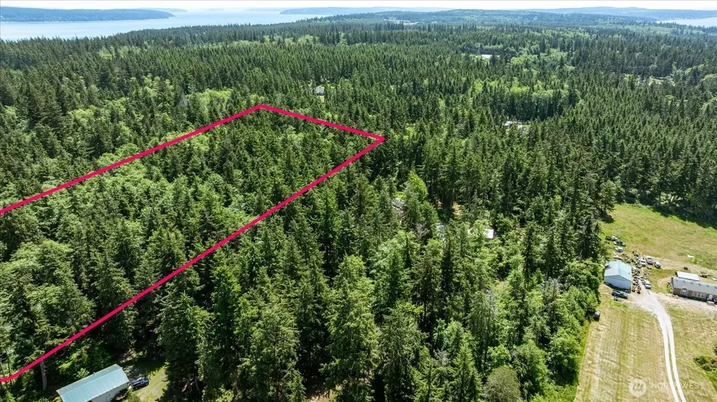 0 E Squire Road Coupeville WA 98239
