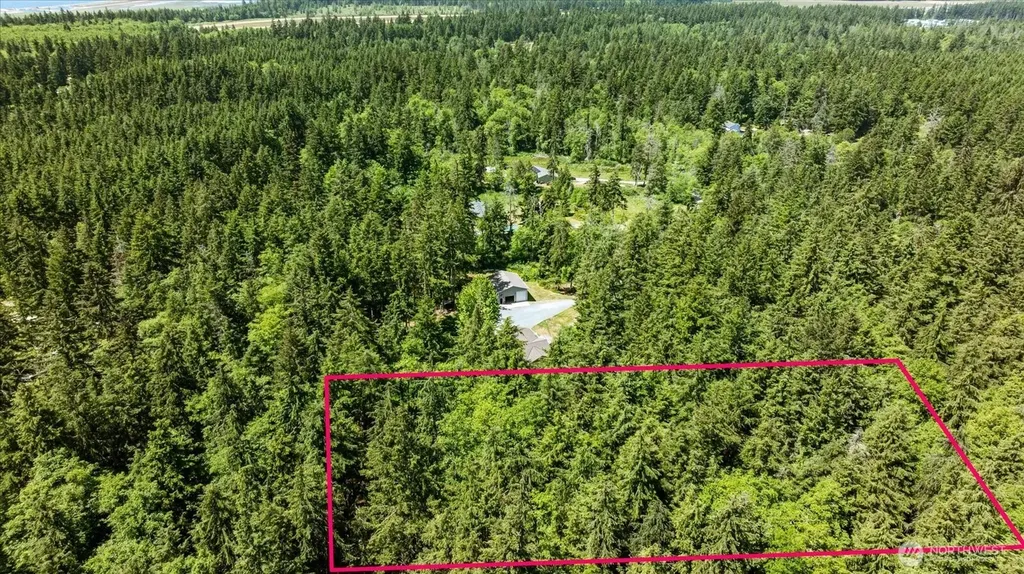 0 E Squire Road Coupeville WA 98239