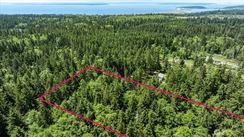 0 E Squire Road Coupeville WA 98239