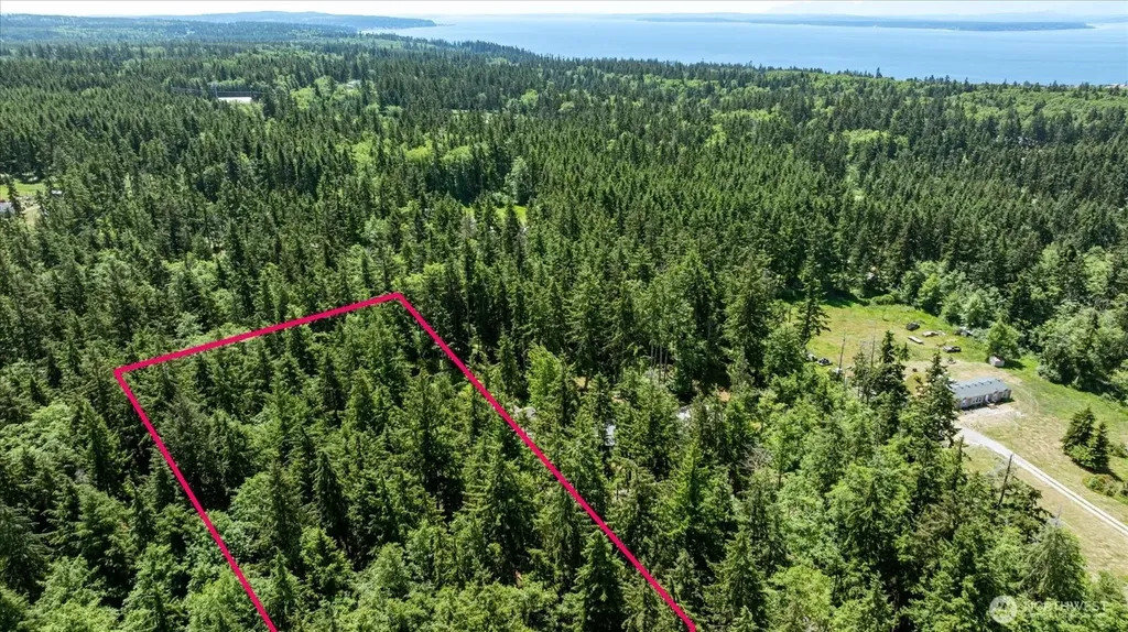 0 E Squire Road Coupeville WA 98239