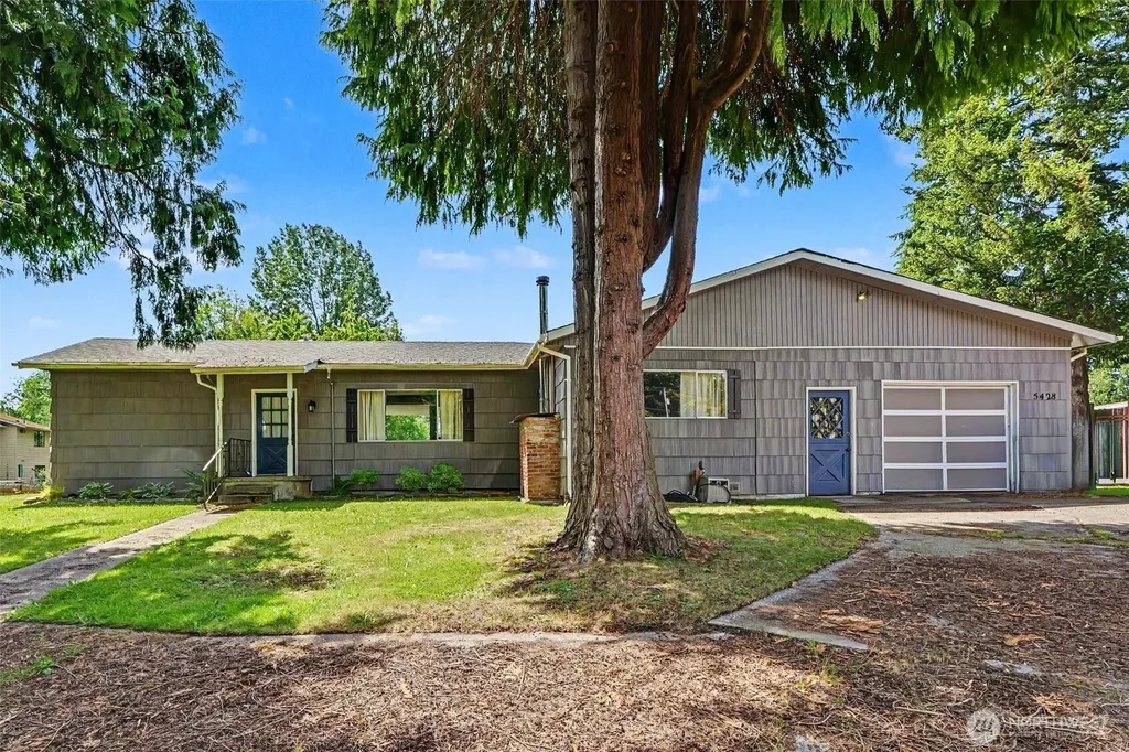 5428 Seahurst Avenue Everett WA 98203
