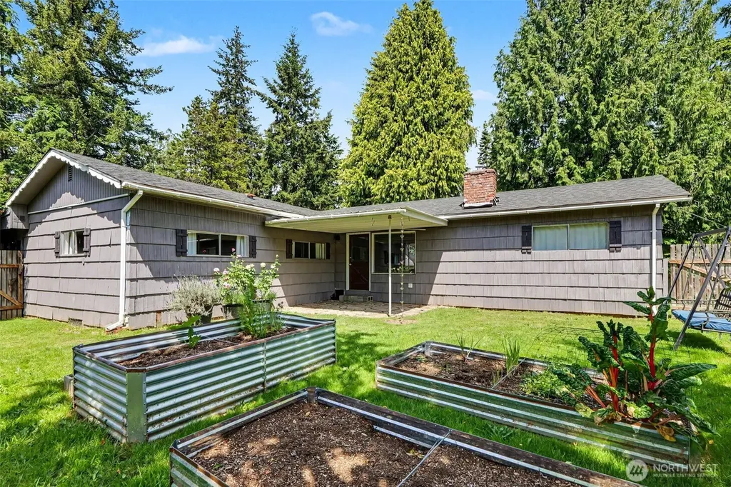 5428 Seahurst Avenue Everett WA 98203