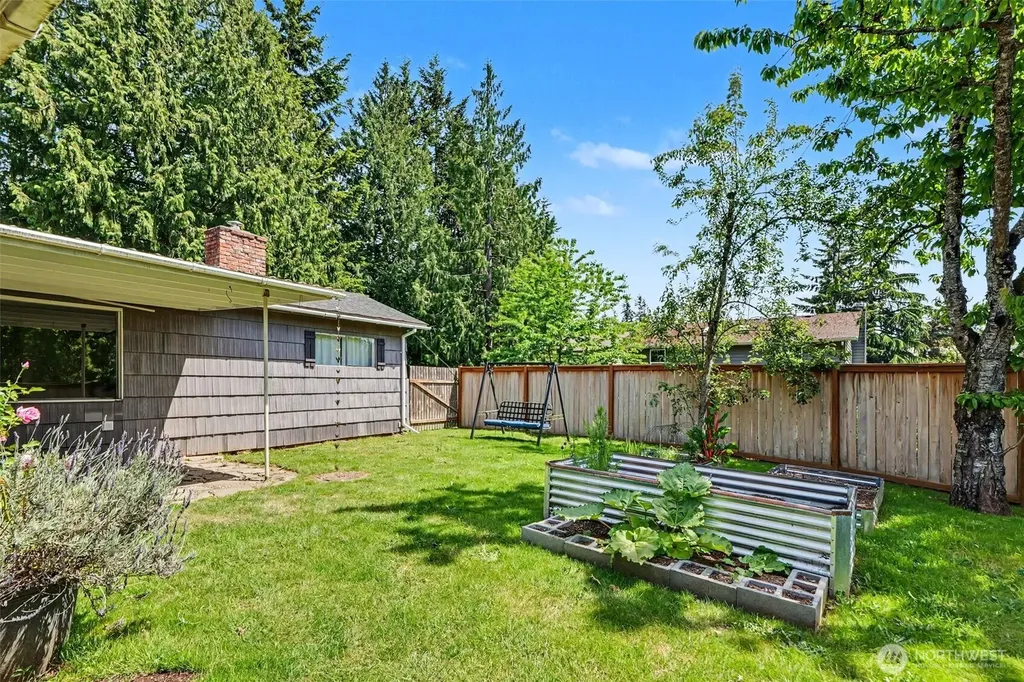 5428 Seahurst Avenue Everett WA 98203