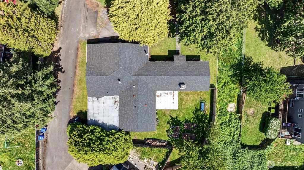 5428 Seahurst Avenue Everett WA 98203
