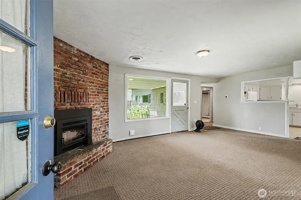 5428 Seahurst Avenue Everett WA 98203