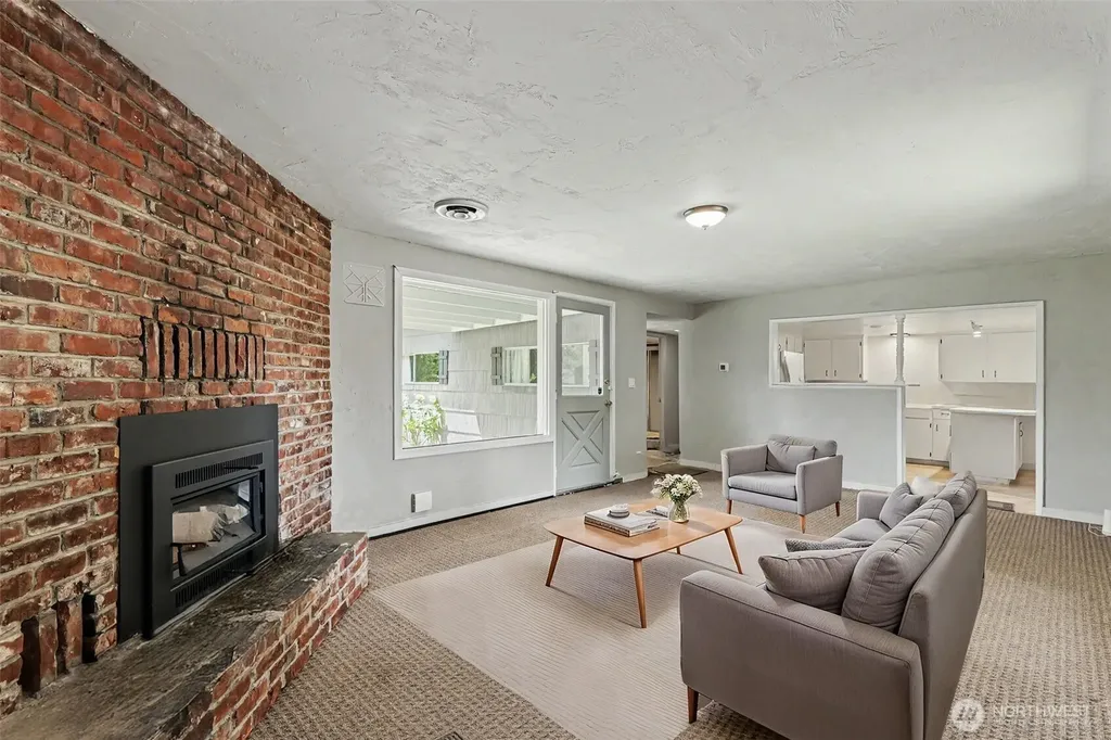 5428 Seahurst Avenue Everett WA 98203