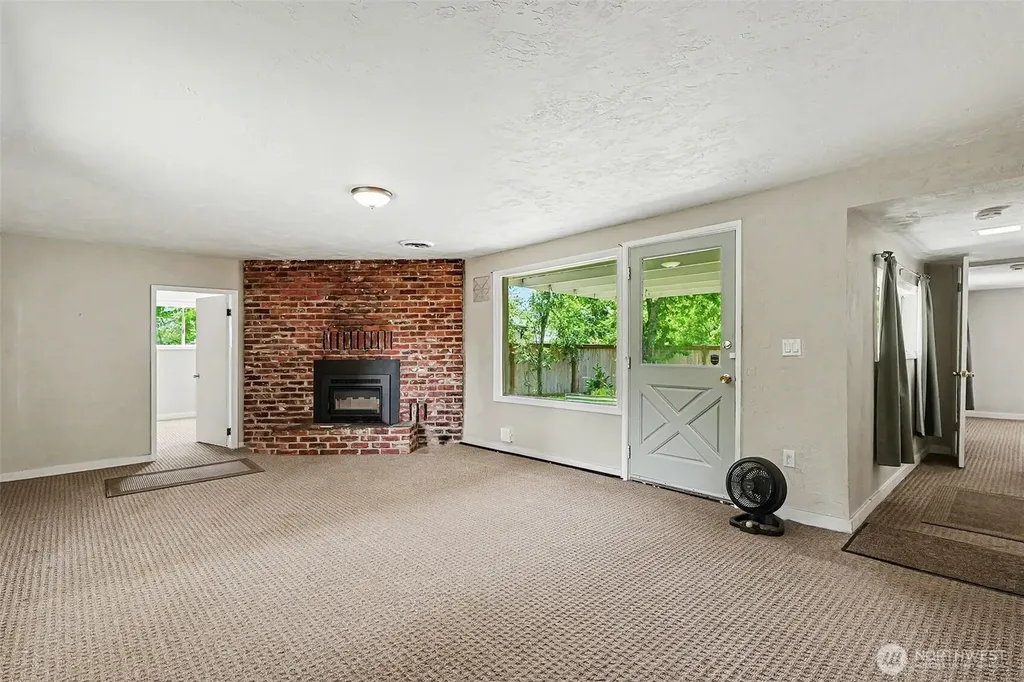 5428 Seahurst Avenue Everett WA 98203