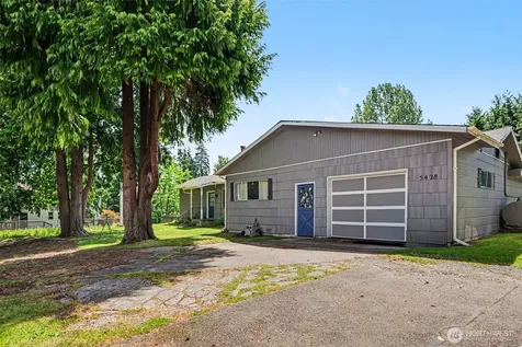 5428 Seahurst Avenue Everett WA 98203