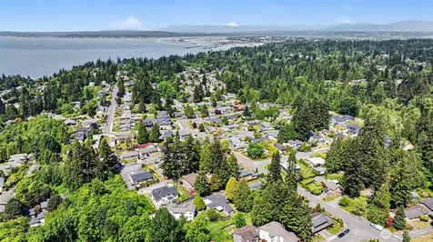 5428 Seahurst Avenue Everett WA 98203