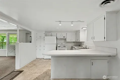 5428 Seahurst Avenue Everett WA 98203