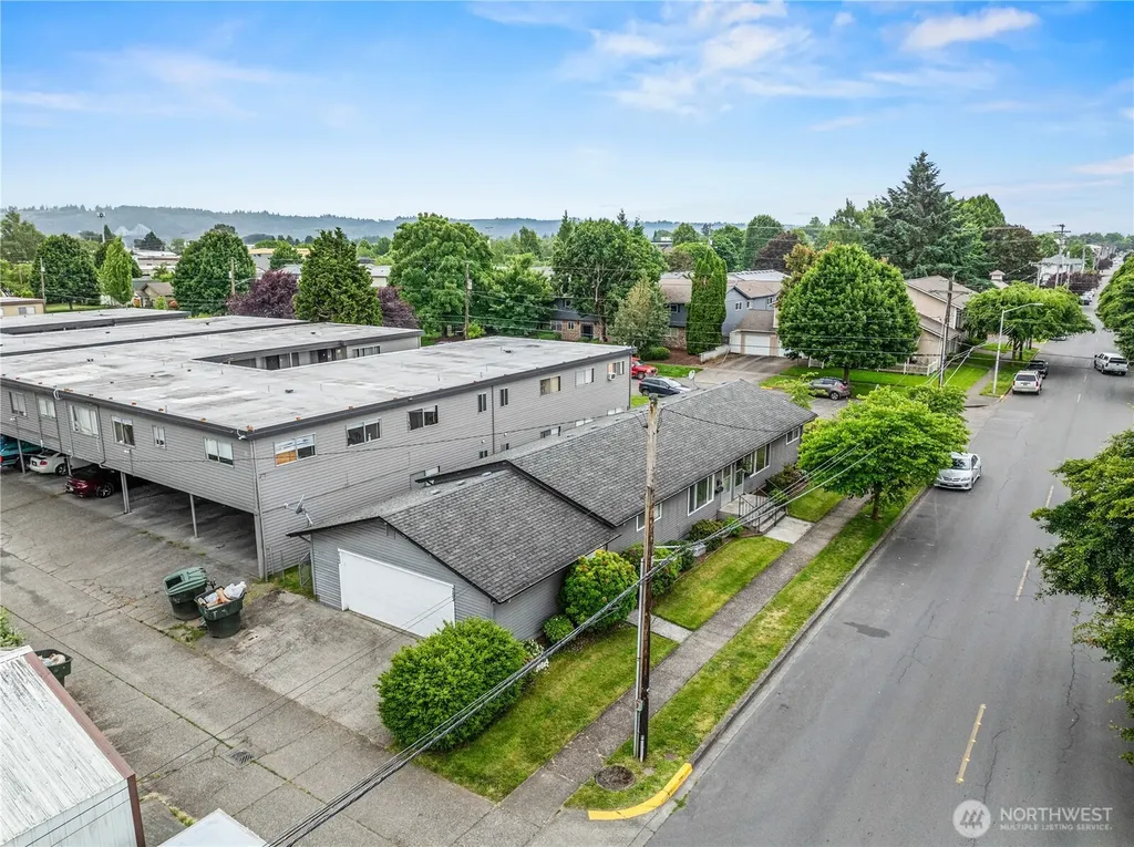 733 Delaware Street Longview WA 98632