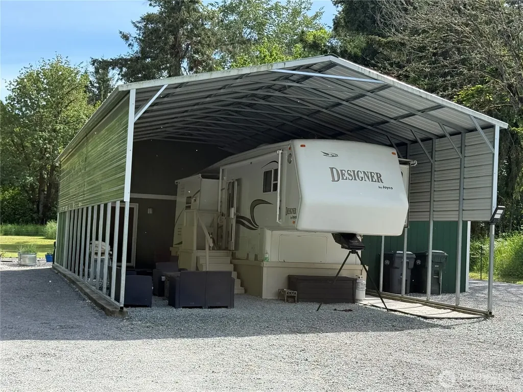 9010 324th Street E Eatonville WA 98328
