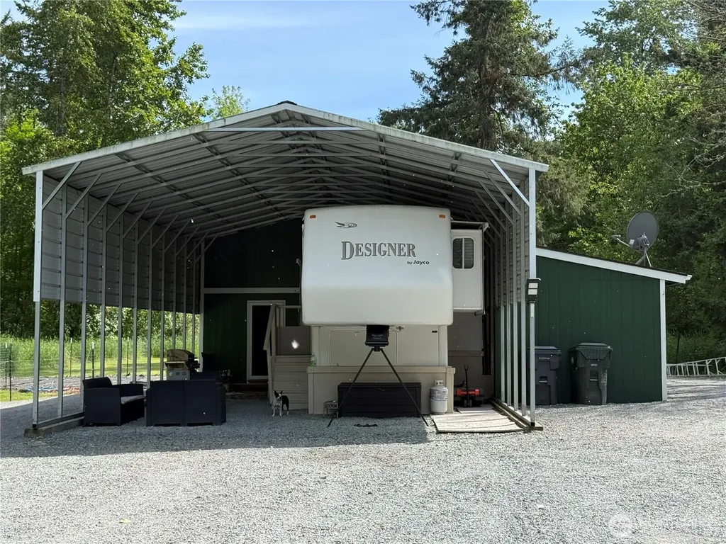 9010 324th Street E Eatonville WA 98328