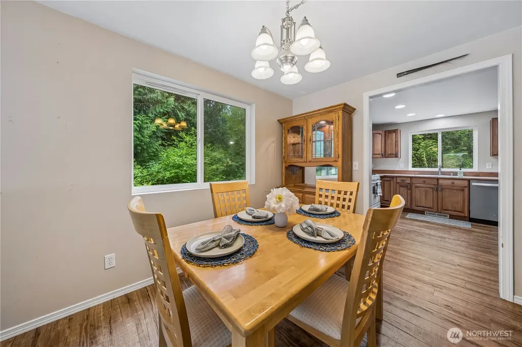 12716 97th Street Court Anderson Island WA 98303