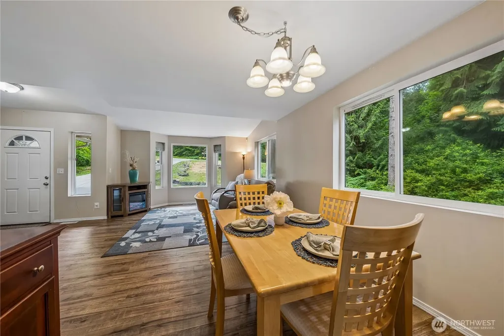 12716 97th Street Court Anderson Island WA 98303