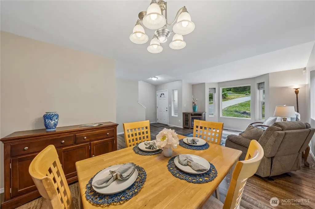 12716 97th Street Court Anderson Island WA 98303