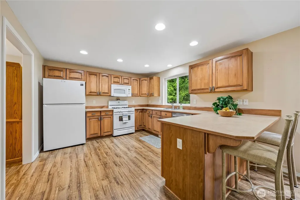 12716 97th Street Court Anderson Island WA 98303