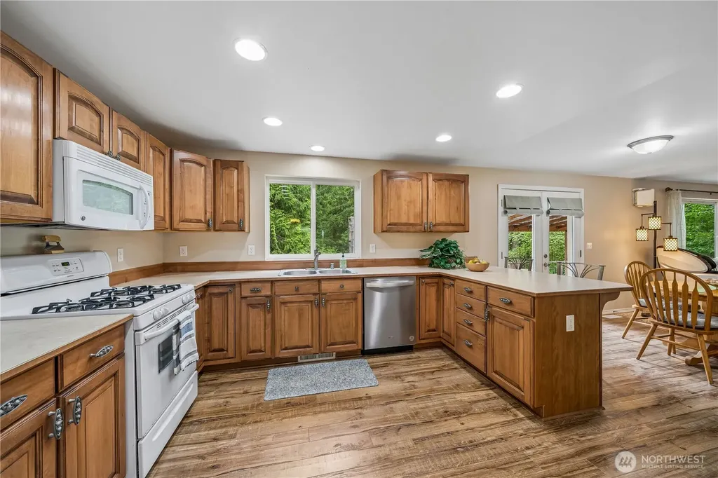 12716 97th Street Court Anderson Island WA 98303