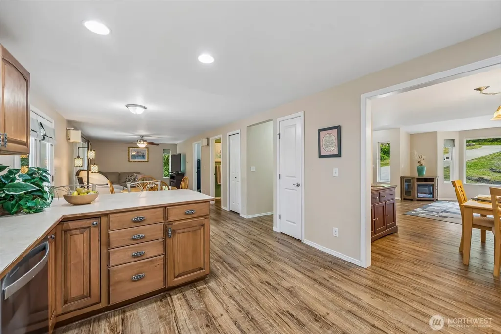 12716 97th Street Court Anderson Island WA 98303