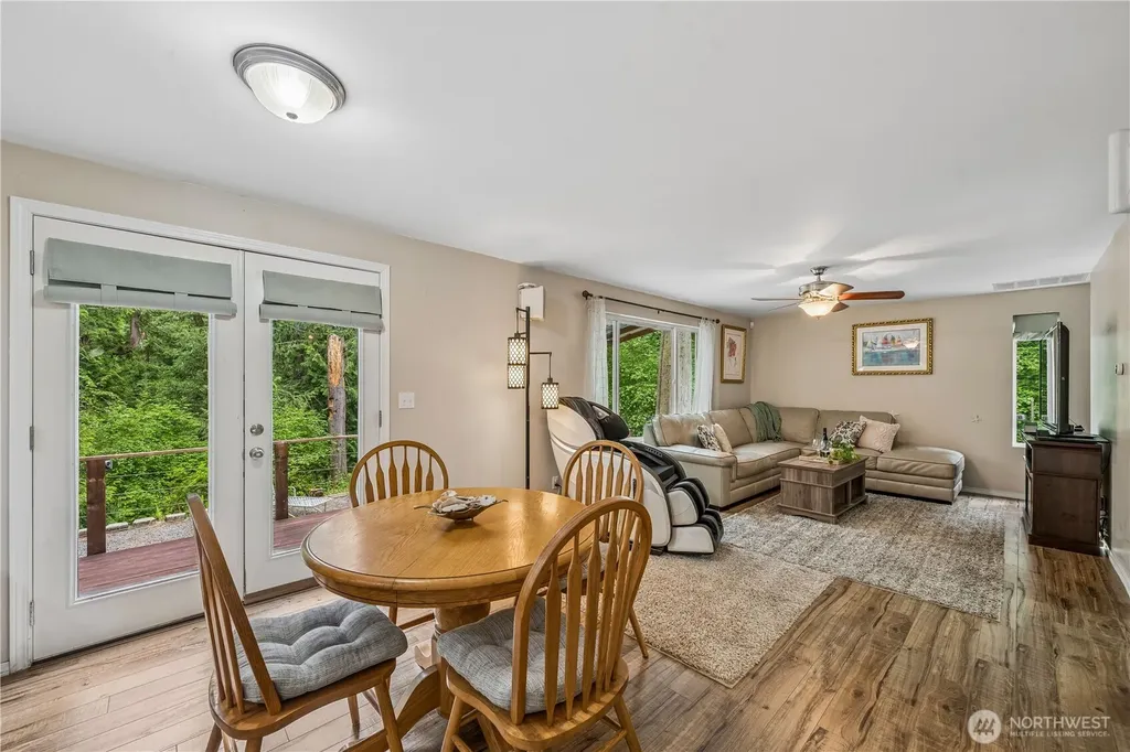 12716 97th Street Court Anderson Island WA 98303