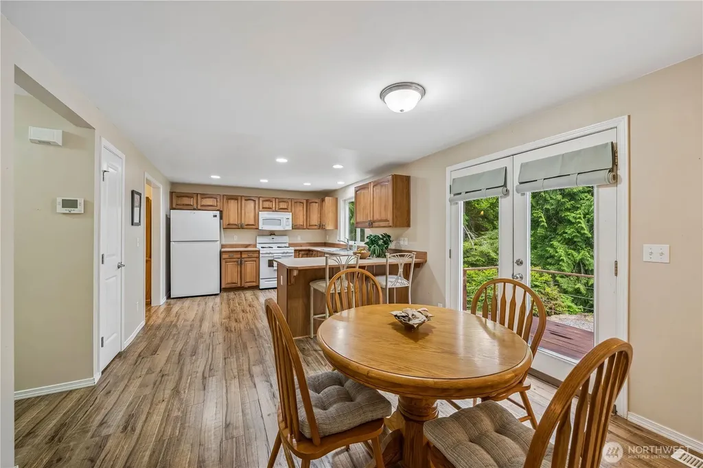 12716 97th Street Court Anderson Island WA 98303