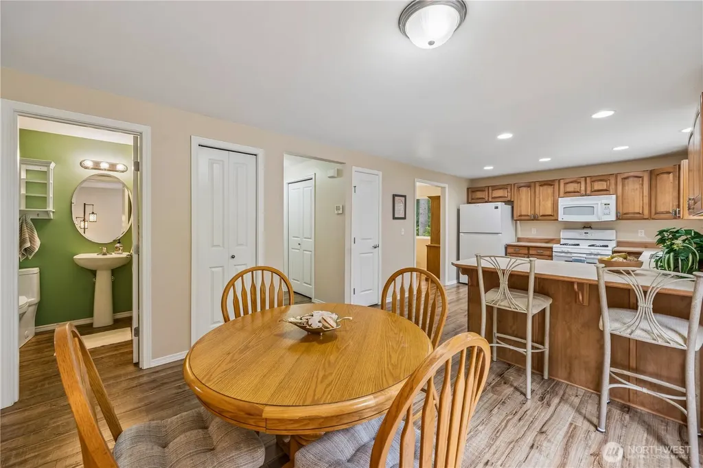 12716 97th Street Court Anderson Island WA 98303