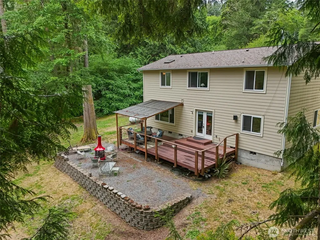 12716 97th Street Court Anderson Island WA 98303