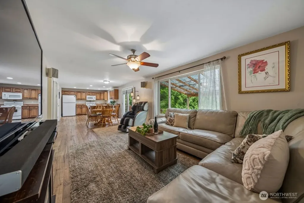 12716 97th Street Court Anderson Island WA 98303