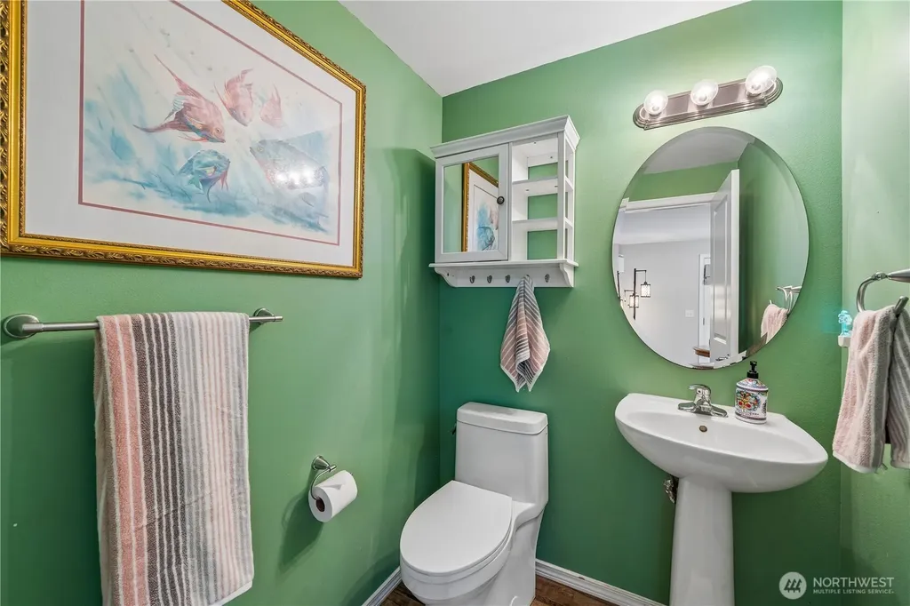 12716 97th Street Court Anderson Island WA 98303