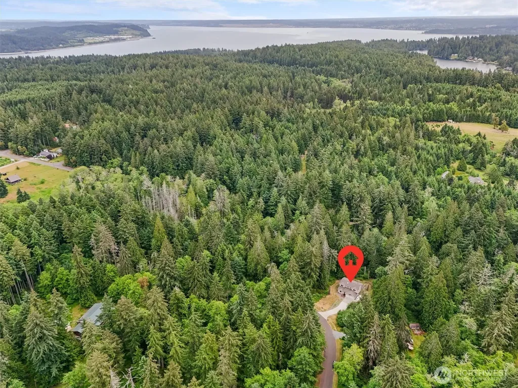 12716 97th Street Court Anderson Island WA 98303