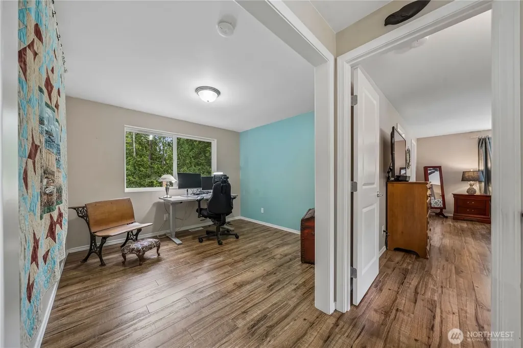 12716 97th Street Court Anderson Island WA 98303